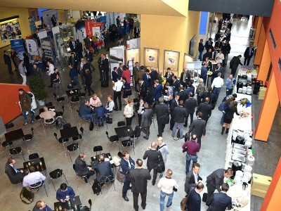 AKT mit Beiträgen auf der Technomer 2023