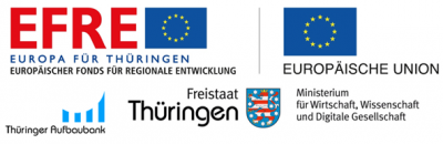 Entwicklung einer Strategie für die Entwicklung additiver Fertigungsmethoden in Verbindung mit textilen Materialien auf Basis elektrisch leitfähiger neuartiger Polymerentwicklungen zu neuartigen multifunktionalen Systemen - smart textile Aktoren